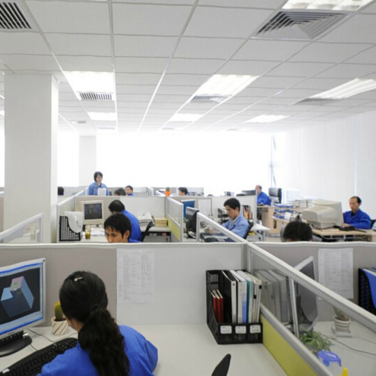 R&D Center