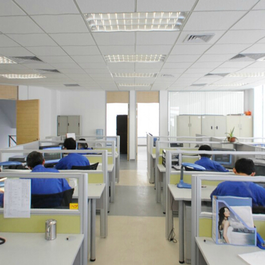 R&D Center