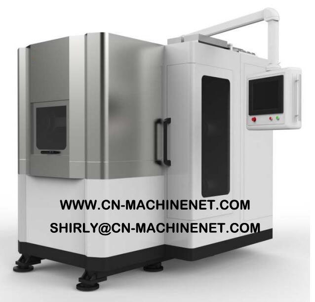 Diamond Multiwire Saw, the best tool to bulk produce the wafers from sapphires, silcons and the simi