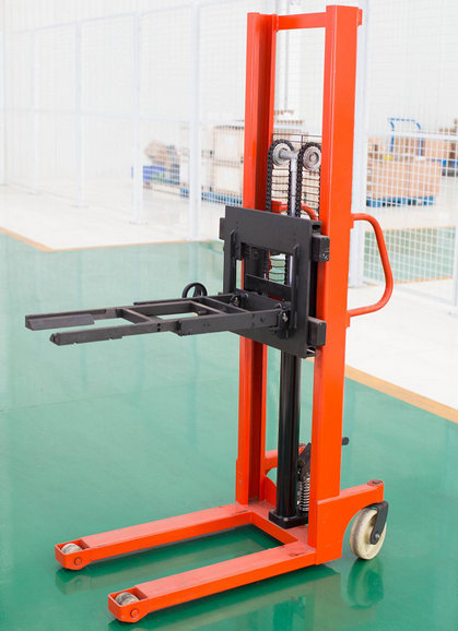 Cart(for transporting the material)  