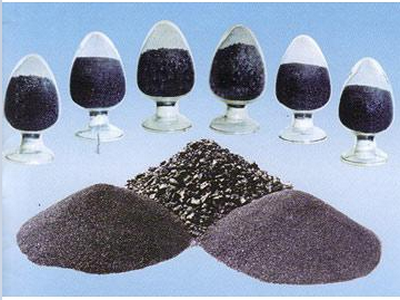 Abrasive Sand