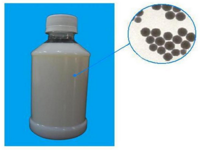 Polishing Fluid