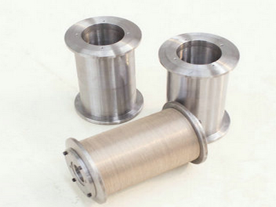 Wire Feeding/Take-up Roller