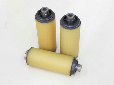 Wire Guide Roller