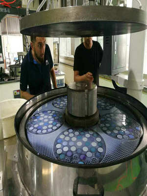 13B Lapping/Polishing Machine