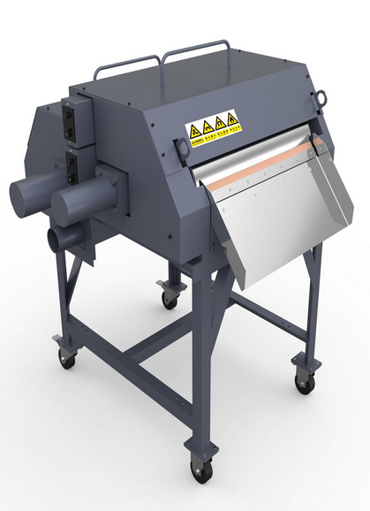 Magnet Separator Filter